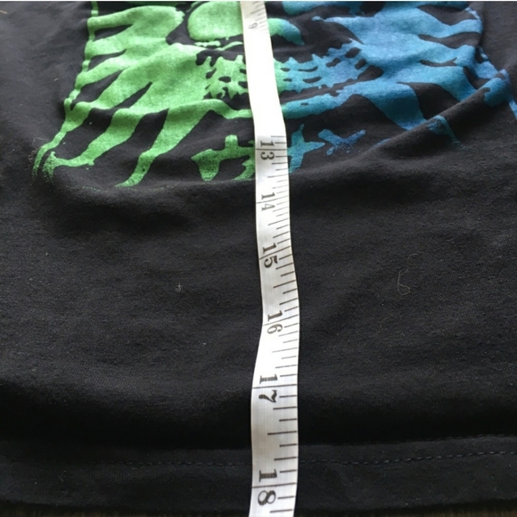 EEL Punk Bank T-Shirt for Women M - Picture 4 of 9